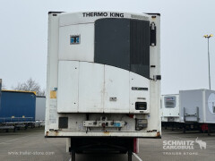 Schmitz Cargobull Oplegger Vries Multitemp Double deck 