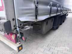 Schmitz Cargobull Curtainsider Mega 