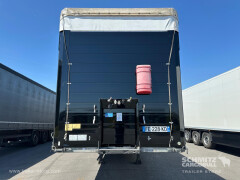 Schmitz Cargobull Semitrailer Curtainsider Standard 