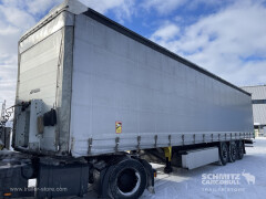 Schmitz Cargobull Curtainsider Standard 