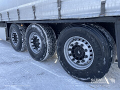 Schmitz Cargobull Curtainsider Standard 