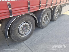 FLIEGL Curtainsider Standard 