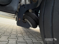 RENDERS Oplegger Container chassis Standard 