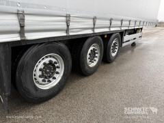 Schmitz Cargobull Curtainsider Standard 