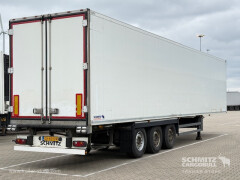 Schmitz Cargobull Oplegger Vries Standard 