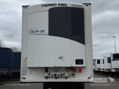 Schmitz Cargobull Oplegger Vries Standard 