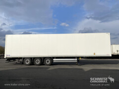 Schmitz Cargobull Semitrailer Dryfreight Standard Double étage 