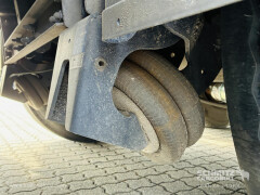 Schmitz Cargobull Curtainsider Standard Getränke 