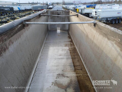 Schmitz Cargobull Kipper Alukastenmulde 52m³ 