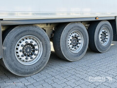 Schmitz Cargobull Tiefkühler Standard Doppelstock 