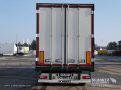 Schmitz Cargobull Reefer Standard Double deck 
