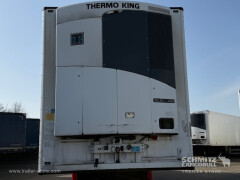 Schmitz Cargobull Oplegger Vries Standard 