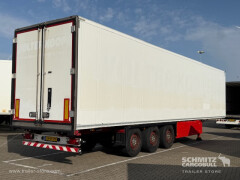 Schmitz Cargobull Oplegger Vries Standard 