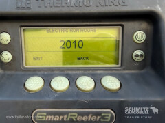 Schmitz Cargobull Oplegger Vries Standard 