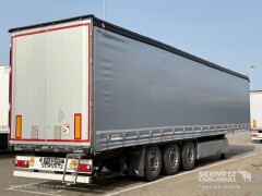 Schmitz Cargobull Oplegger Schuifzeil Standard 