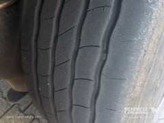 Schmitz Cargobull Oplegger Schuifzeil Standard 