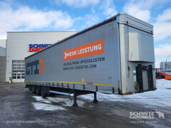 KOEGEL Curtainsider paper 