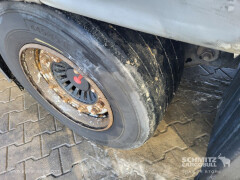 KOEGEL Curtainsider paper 