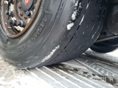 SCHWARZMUELLER Curtainsider paper 