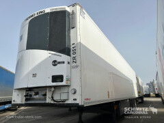 Schmitz Cargobull Reefer Standard Double deck 