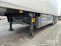 Schmitz Cargobull Reefer Standard Double deck 