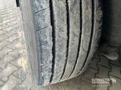 Schmitz Cargobull Reefer Standard Double deck 