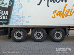 Schmitz Cargobull Tiefkühler Standard Doppelstock 