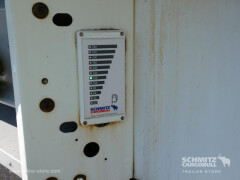 Schmitz Cargobull Reefer Standard Double deck 
