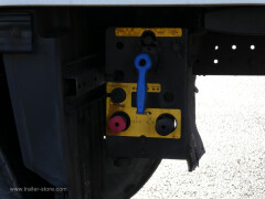 Schmitz Cargobull Reefer Standard Double deck 