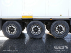Schmitz Cargobull Reefer Standard Double deck 
