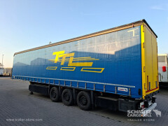 Schmitz Cargobull Curtainsider Standard 