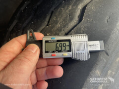 Schmitz Cargobull Curtainsider Standard 