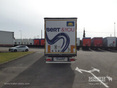 Schmitz Cargobull Semitrailer Curtainsider Standard 