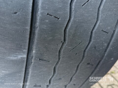 Schmitz Cargobull Oplegger Vries Multitemp 