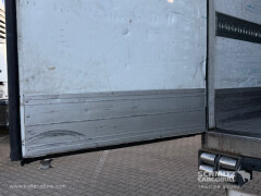 Schmitz Cargobull Oplegger Vries Multitemp 