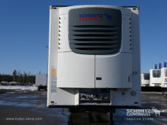Schmitz Cargobull Reefer Standard Double deck 