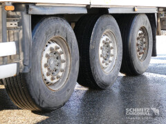 Schmitz Cargobull Reefer Standard Double deck 