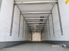 Schmitz Cargobull Tiefkühler Standard Doppelstock 