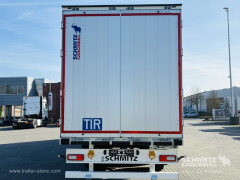 Schmitz Cargobull Trockenfrachtkoffer Standard Doppelstock 