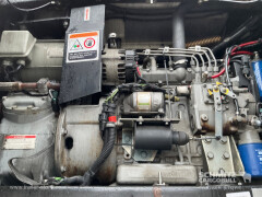 Schmitz Cargobull Reefer Standard Double deck 