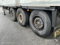 Schmitz Cargobull Reefer Standard Double deck 