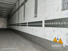 Schmitz Cargobull Reefer Standard Double deck 
