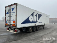Schmitz Cargobull Reefer Standard Double deck 