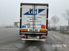 Schmitz Cargobull Reefer Standard Double deck 