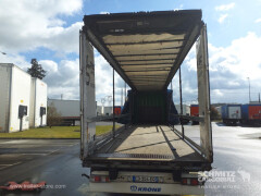 Krone Semitrailer Curtainsider Standard 