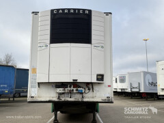 Schmitz Cargobull Oplegger Vries Standard Taillift 