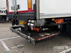 Schmitz Cargobull Oplegger Vries Standard 