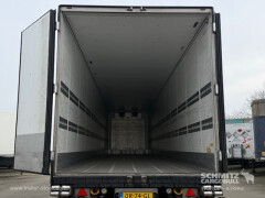 Schmitz Cargobull Oplegger Vries Standard 