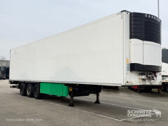 Schmitz Cargobull Oplegger Vries Standard 