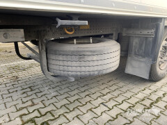 Schmitz Cargobull Reefer Standard Double deck 